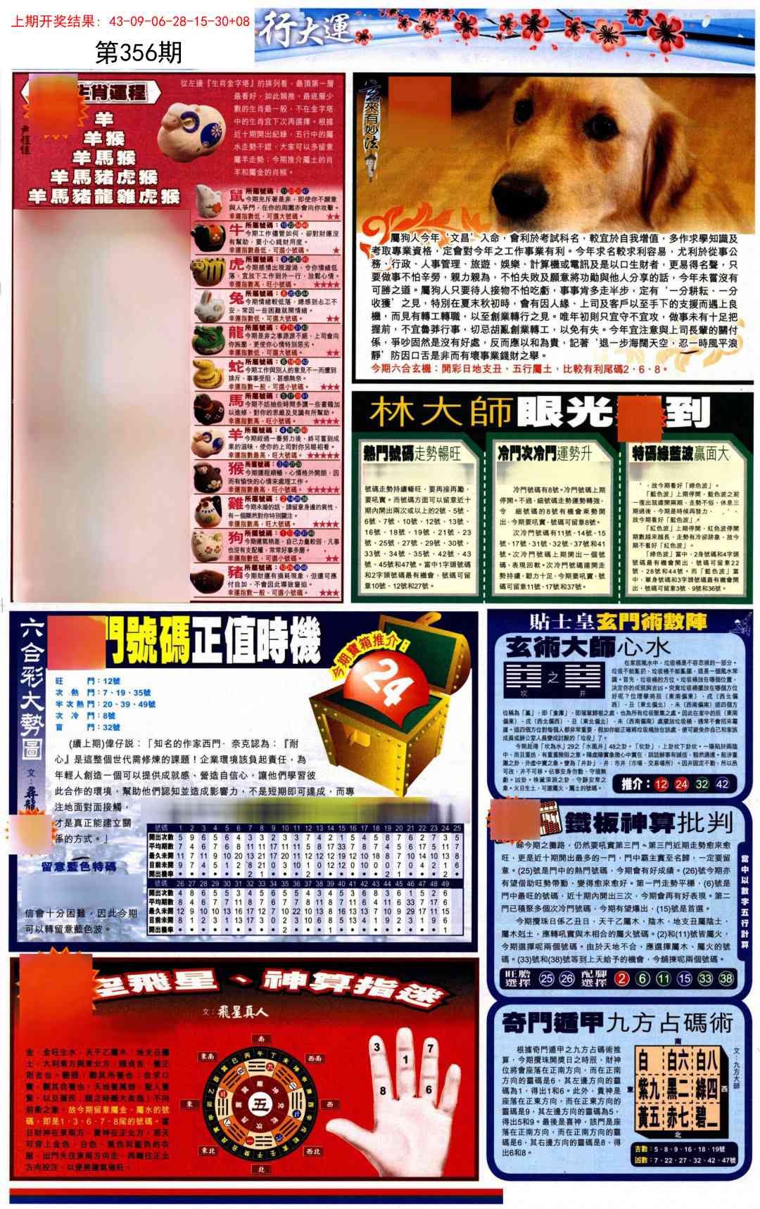 356期贴士皇C加大版[图]