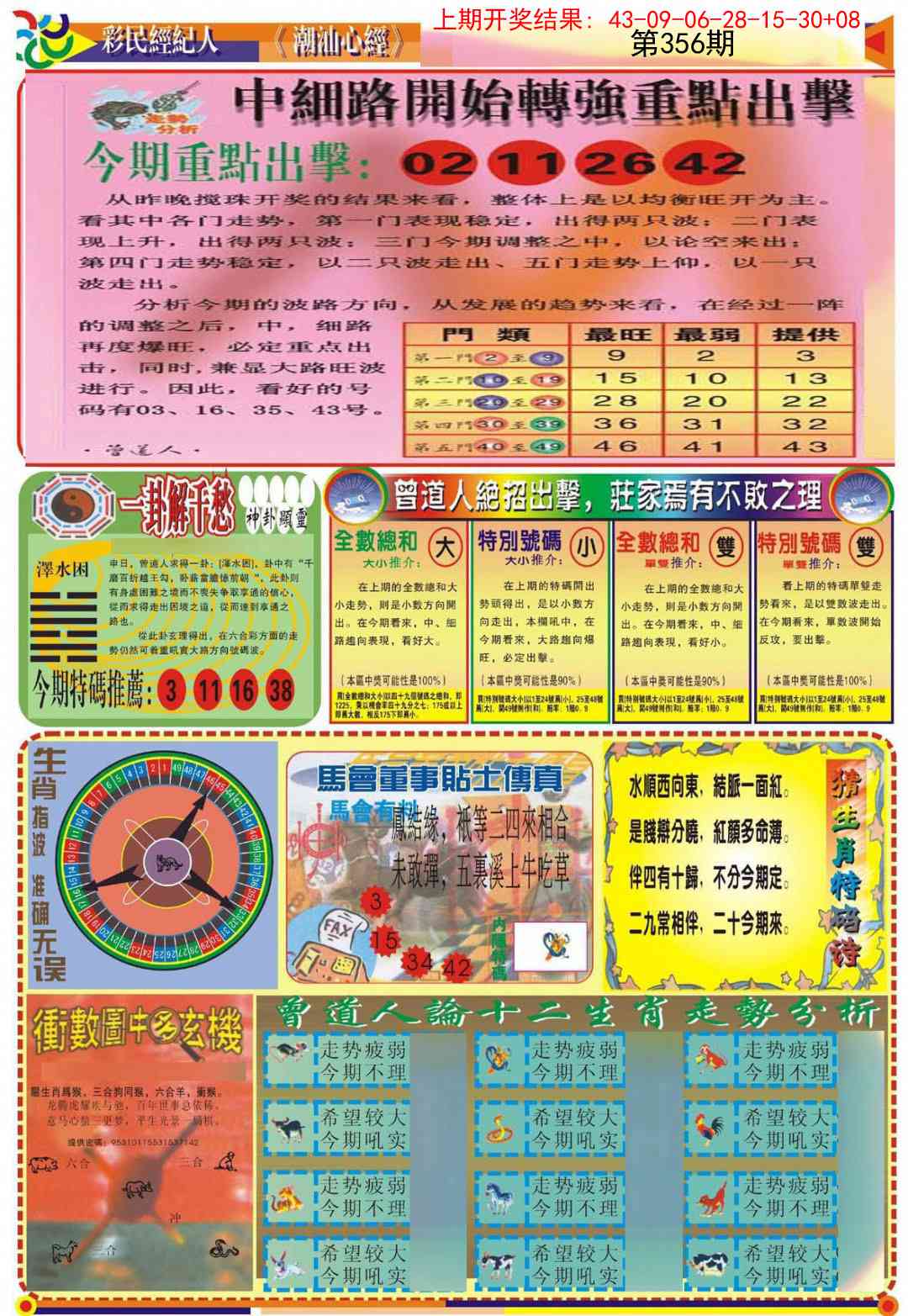 356期潮汕心经B[图]