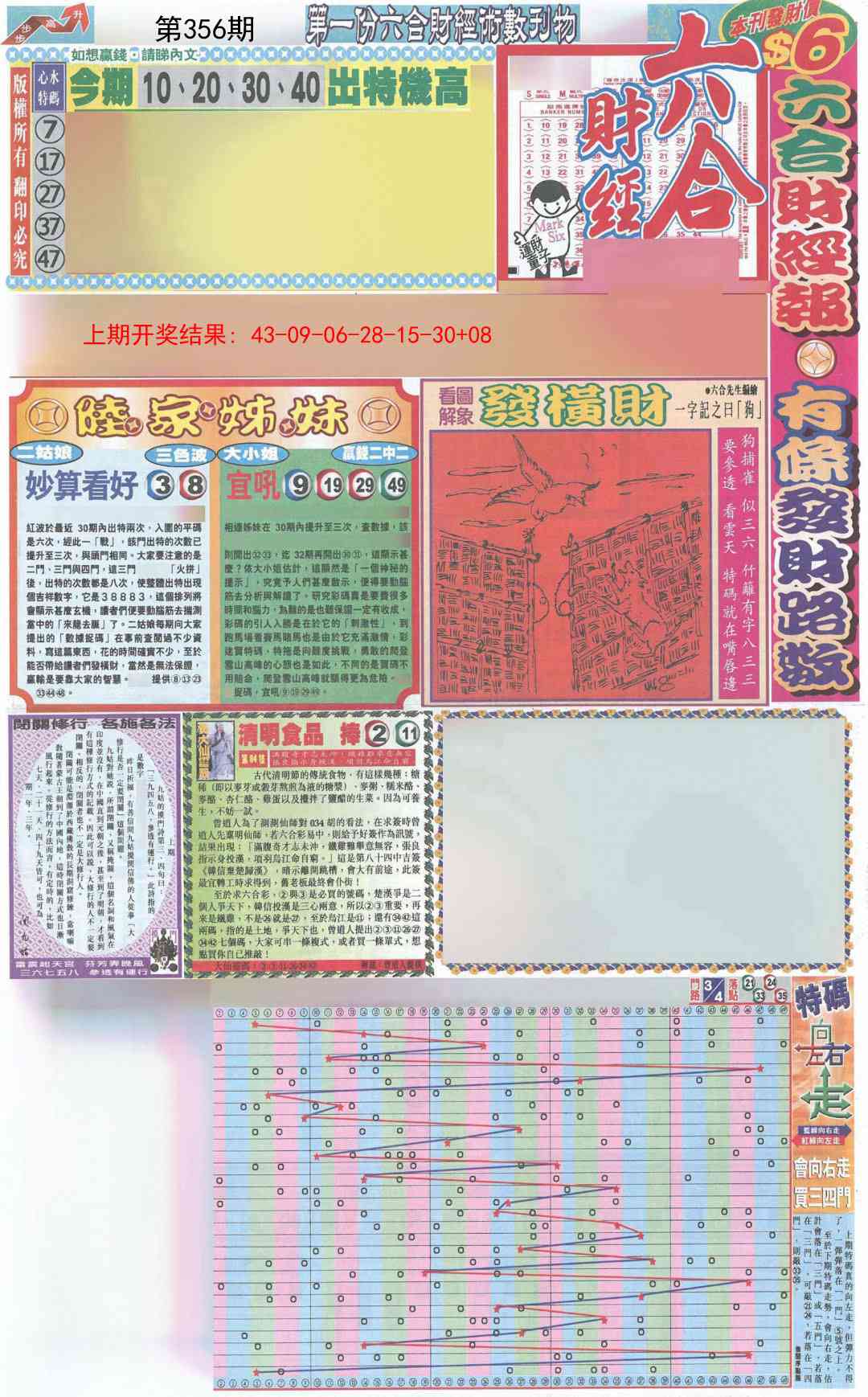 356期六合财经A加大版[图]