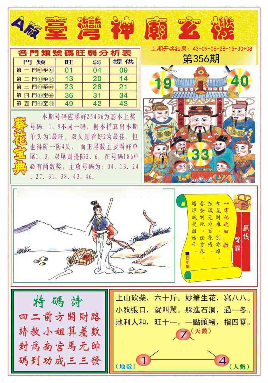 356期台湾神庙A[图]